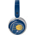 NBA Indiana Pacers Large Logo Surface Headphones Skin